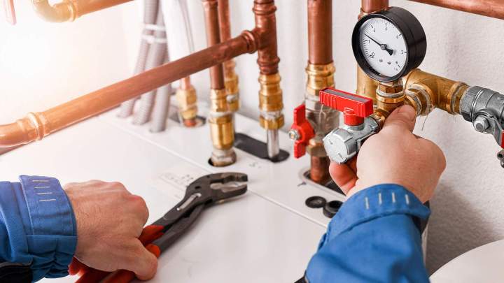 Plombier-Chauffagiste Orthez