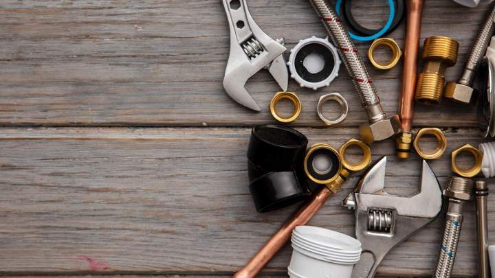 Équipements de plomberie Orthez